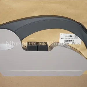 Automobile Bus Interior Accessories Bus Seat Armrest 7204-00850 thumbnail-3