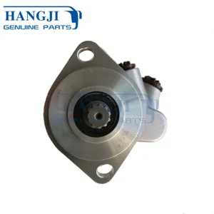 Replacement Other Bus Auto Parts Spare 7077955608 Steering Gear Booster Pump thumbnail-1