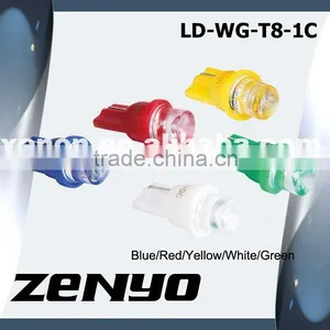 Auto Led Light, Car Led Lamp LD-WG-T8-1C thumbnail-1