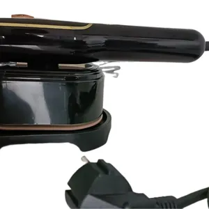 Professional Cleaner Iron Stemer Plug in for Mattress thumbnail-2