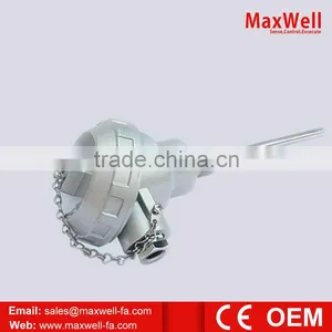 MaxWell Fast Response Thermocouple Temperature Sensor thumbnail-1