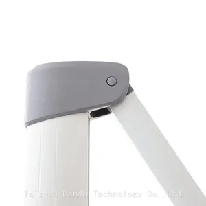 3*4m Double Roof Cantilever Umbrella Side Stand thumbnail-3