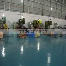 Foshan Nanhai Xinqiguang Metal Cap Co., Ltd. company overview - view 2 thumbnail