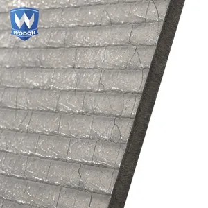 Premium Weld Cladding Wear Resistant Steel Cco Liner for Hopper thumbnail-4