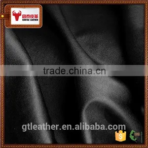 Genuine Cow Nappa Wholesale Bulk Leather for Shoes thumbnail-6