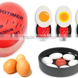 Perfect Temperature-sensitive Egg Timer thumbnail-1