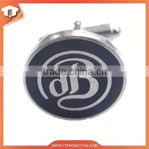 2015 Fashion Design Popular Men's Cufflinks thumbnail-1