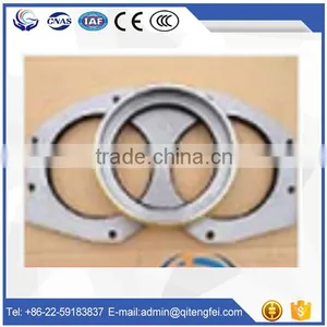 Spare Parts for Concrete Pump Wear Plate/cutting Ring thumbnail-4