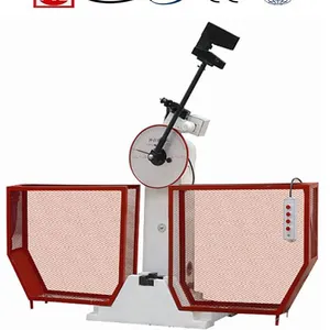 Model JB Series Pendulum Impact Testing Machine thumbnail-2