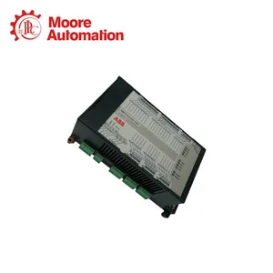 ABB 07KT92 GJR5250500R0902 Central Processing Unit thumbnail-1