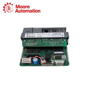 AB 1747-OCVGA1 Open Controller - VGA Interface Module thumbnail-5