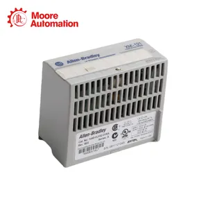Allen Braldey 1440-VLF02-01RA Dynamic Measurement Module In Stock thumbnail-3