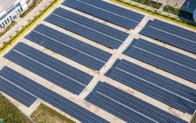 Solar Photovoltaic Panels thumbnail-1