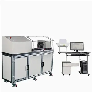 Servo-Controlled Torsion Tester With Real-Time Graph and Technical Support thumbnail-1