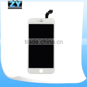 For Iphone 6g 4.7 Touch Screen Digitizer & LCD Display Assembly Replacement thumbnail-1
