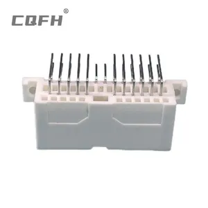 1123431-1/1123435-6/1123433-3 Automotive 24Pin Wire Harness Connector Auto Electrical Male Female PBT New Energy Pin Header Connector thumbnail-2