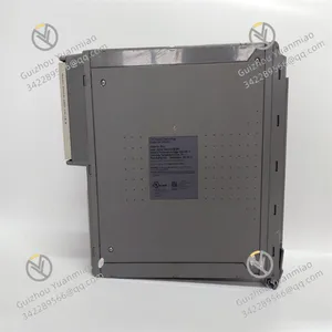 Fault Tolerant Digital Input Module ICS Triplex T8311 thumbnail-1