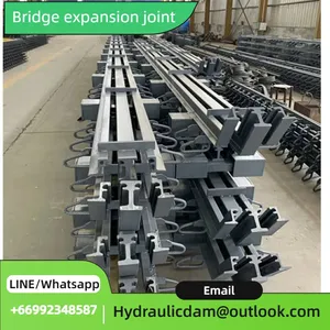 Trusted Global Supplier of High - Performance Bridge Expansion Joints: Ensuring Structural Integrity thumbnail-2