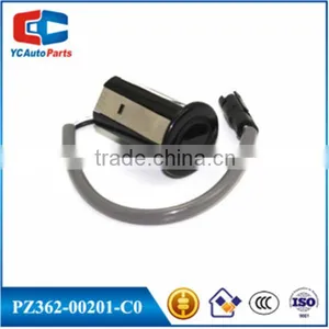 PZ362-00201-C0 PZ36200201 Ultrasonic Sensor Park Assist for Toyota Camry 30 40 Lexus RX300 RX330 RX350 thumbnail-1