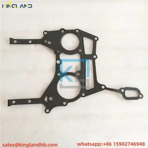 C7.1 Engine Gasket 3681P053 For CAT Aftermarket thumbnail-1