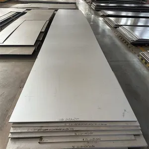 Good Resistance to Corrosion Nickel Alloy Plate ASTM B162 N02201 N02200 for Industrial thumbnail-3