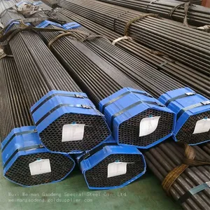 A335 Alloy Steel Tube P12 T12 & K90941 High Temp Resistant Smooth Surface Industrial Alloy Steel Tube thumbnail-2