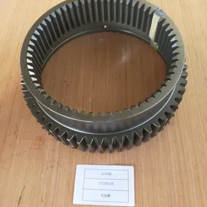 ZL50GN LW500FN XC MG Loader Part Inner Gear Ring 272200128 Construction Machinery Parts thumbnail-3