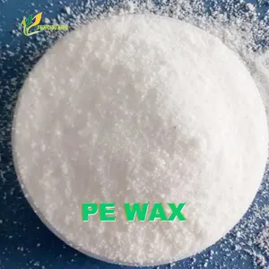 Hot-selling Factory Direct Sales of Polyethylene Wax, PVC Products, and PE Wax #Junchuang thumbnail-3