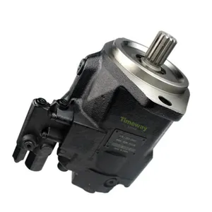 Factory Direct Hydraulic Pumps for Caterpillar Excavators 100-6239(0R-7677) 119-5013(0R-7662) 241-9299(10R-7733) Piston Pump thumbnail-1