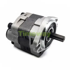 Hydraulic Pilot Pump PSVD2-21 Small Gear Pumps for Repairing KYB Excavator Main Pump PSVD2 Plunger Pump Rebuild Kits thumbnail-5