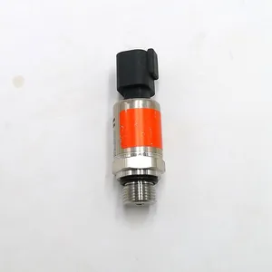 Original Sany Excavator Pilot Sensor OEM Replacement for SY Series Heavy Duty Hydraulic System thumbnail-4