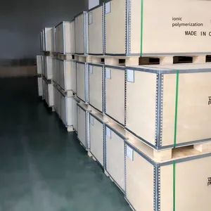 Direct Sales From the Manufacturer of 1.14mm Domestic Sgp Film Ionic Interlayer Film for Glass Deep Processing thumbnail-4