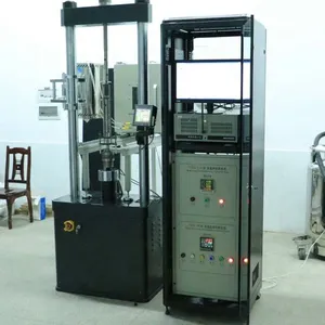 HST Customized High Low Temperature Pressure Tensile Testing Machine Price Creep Tester thumbnail-4