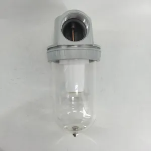 Qsl-50 Air Source Treatment Oil-water Separator Air Filter Supplied by Jiashuo Environmental Protection thumbnail-3