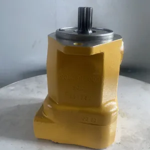 373-6632 377-0305 389-4385 447-1317 585-7871 Fan Hydraulic Motor Excavator Hydraulic Pump Parts 373663 thumbnail-6