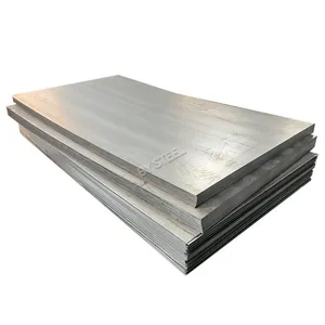 Hot Rolled 304L 304h Stainless Steel 201 316L/317L 17-4pH Metal Carbon Precipitation Hardening Cold Inconel 625 Steel Sheet 321 Stainless Steel Plate thumbnail-4