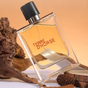 Luxury Cologne Men Perfume Long Lasting Fragrance Strong Scent Perfume High End Eau De Parfume Spray Men Parfum thumbnail-4