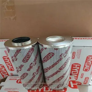 Hydac Filter Element 1300r010gn/hc/-b4-ke50 Wind Turbine Gearbox Filter Element thumbnail-4