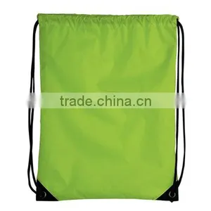 Wholesale Cosmetic Cheap Nylon Drawstring Bag thumbnail-1