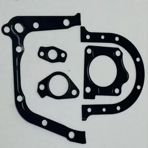TOYOTA 7AFE 8A Full Gasket Kit thumbnail-4