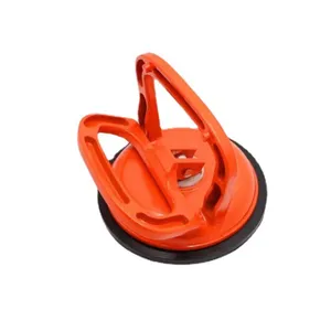Single Cup Suction Cup Tool for Raised Floor Installation and Maintenance – 120mm 50KG Load Capacity thumbnail-2