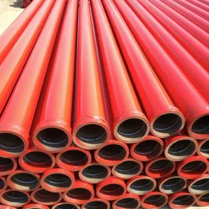 Steel Pipe & Tube & Cast Pipe，GB/T 13295-2019, ISO 2531, EN 545 thumbnail-3