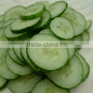 Cucumber Slicing Machine/Cucumber Slicer Machine thumbnail-2