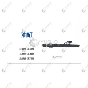 Spare Part 803085646 for XCMG Excavator Genuine OEM thumbnail-1