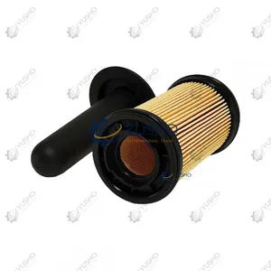 Filter Element 4110015708366 for SDLG Wheel Loader Genuine OEM thumbnail-4