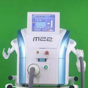 Lumenis M22 Laser IPL System With 2-Year Warranty 24/7 Customer Service Replacement Parts Available 100% Factory Tested thumbnail-2