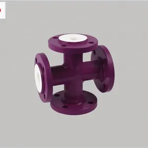High-Performance Carbon Steel Reactor Tube for Industry Use thumbnail-2