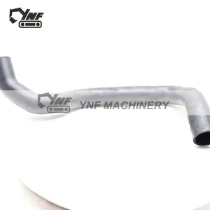 SK135-8 SK135-8 Rad Radiator Hose YNF12790, Excavator Cooling System Replacement Parts thumbnail-2