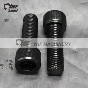 M18-49 Excavator Spare Part for Pump Drive System YNF01429 thumbnail-3