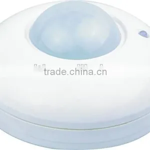 110v/ac Ceiling Mount PIR Motion Sensor Switch thumbnail-1